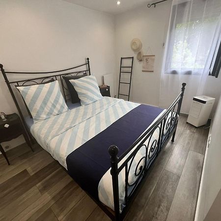 Station House - Maison Entre Disneyland Et Paris Roissy-en-Brie Εξωτερικό φωτογραφία