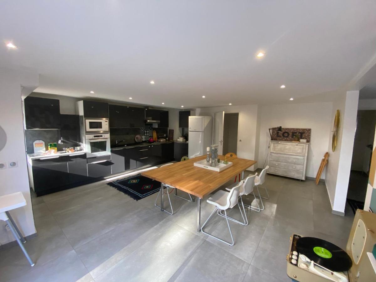Station House - Maison Entre Disneyland Et Paris Roissy-en-Brie Εξωτερικό φωτογραφία