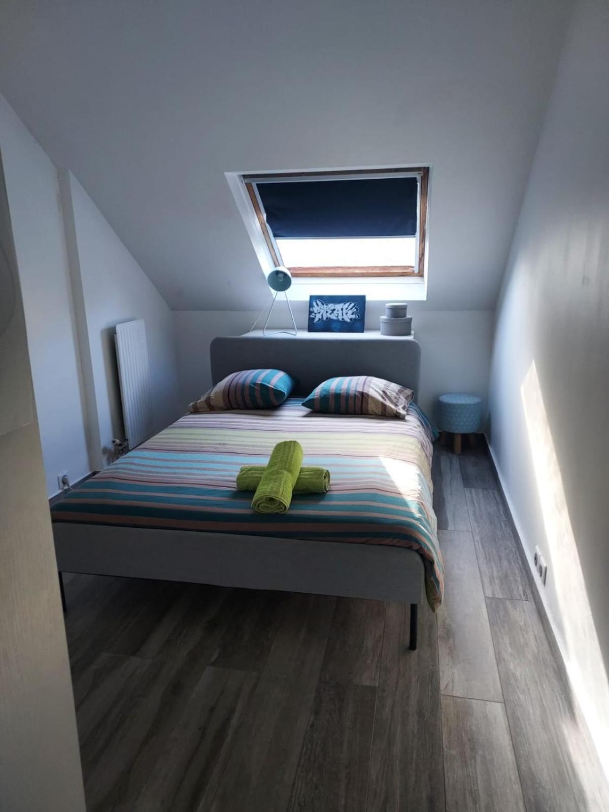 Station House - Maison Entre Disneyland Et Paris Roissy-en-Brie Εξωτερικό φωτογραφία