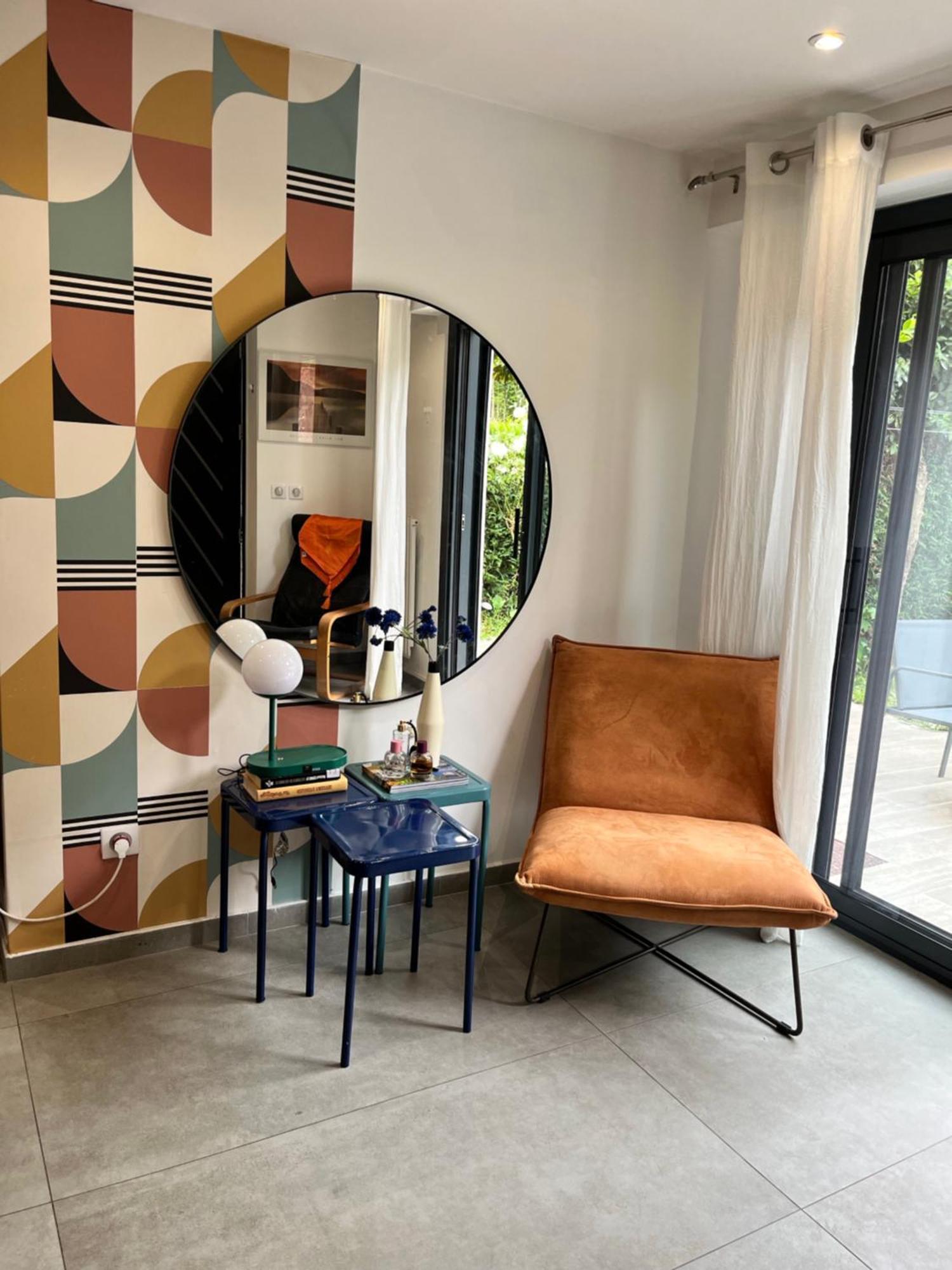 Station House - Maison Entre Disneyland Et Paris Roissy-en-Brie Εξωτερικό φωτογραφία