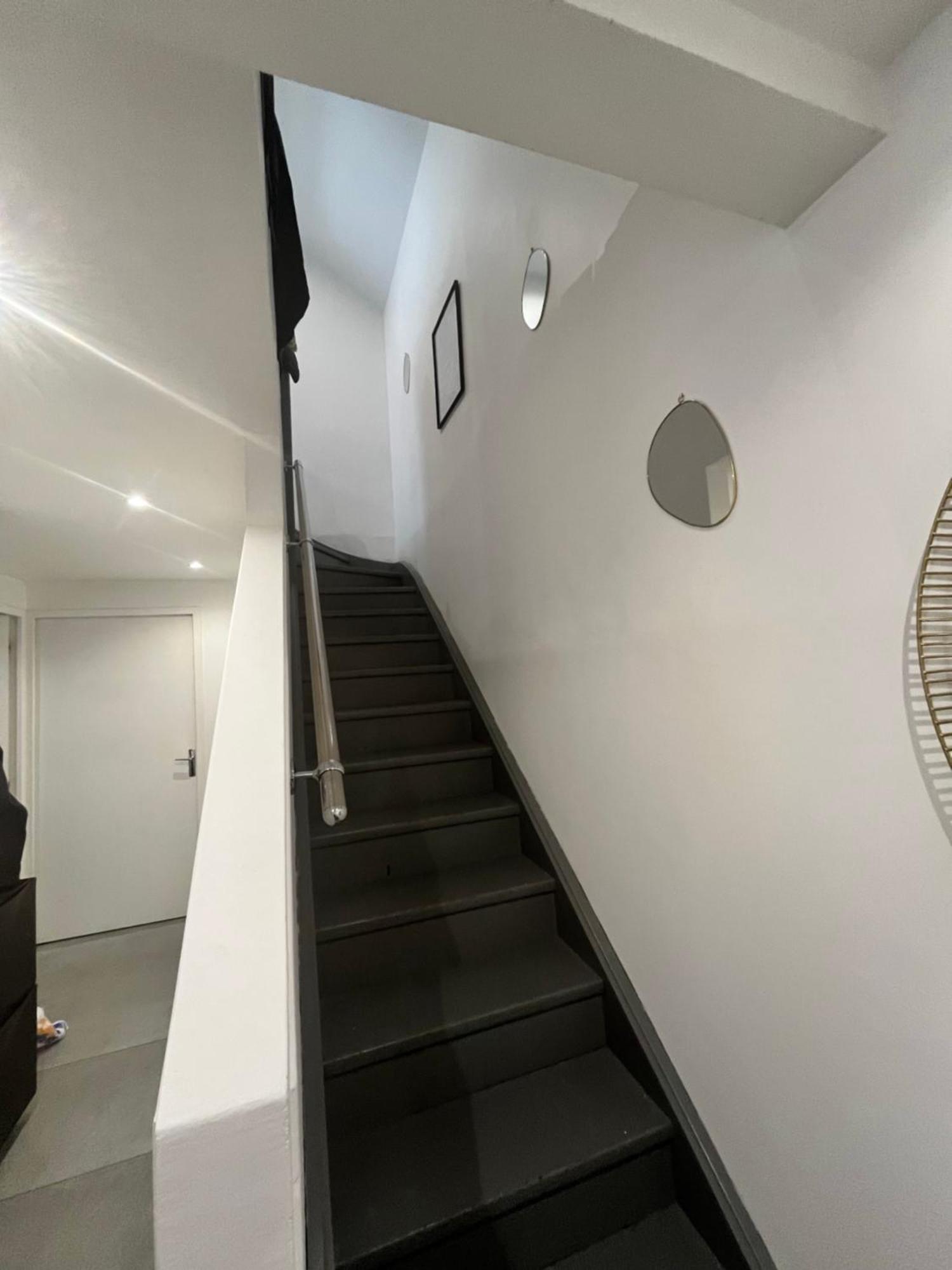 Station House - Maison Entre Disneyland Et Paris Roissy-en-Brie Εξωτερικό φωτογραφία