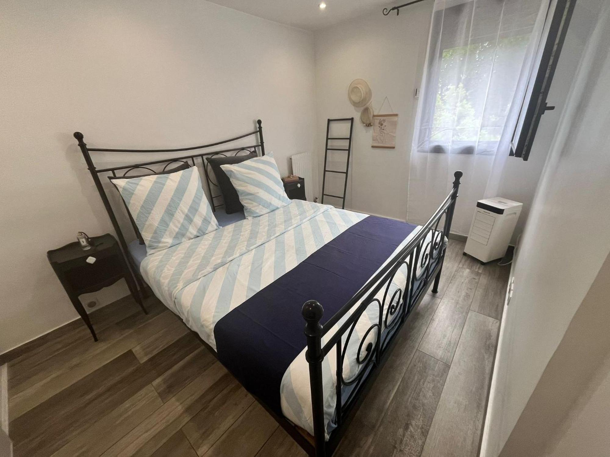 Station House - Maison Entre Disneyland Et Paris Roissy-en-Brie Εξωτερικό φωτογραφία