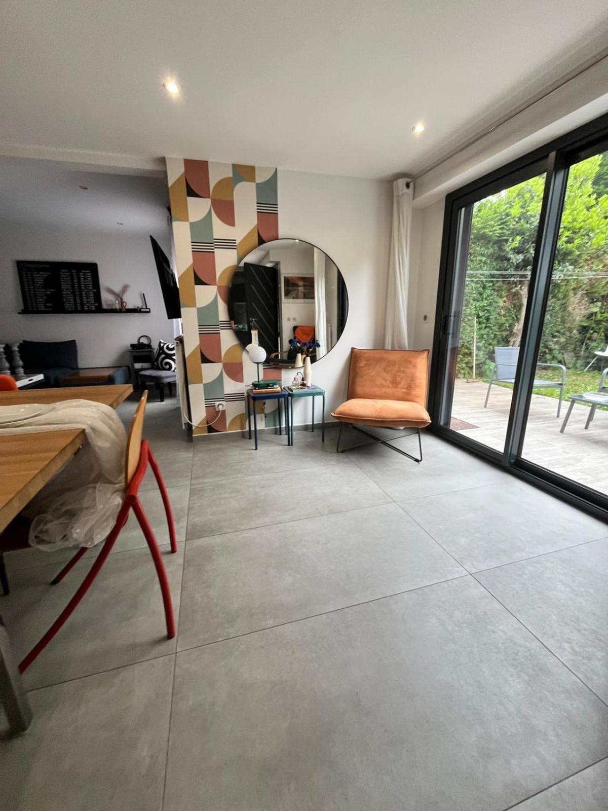 Station House - Maison Entre Disneyland Et Paris Roissy-en-Brie Εξωτερικό φωτογραφία