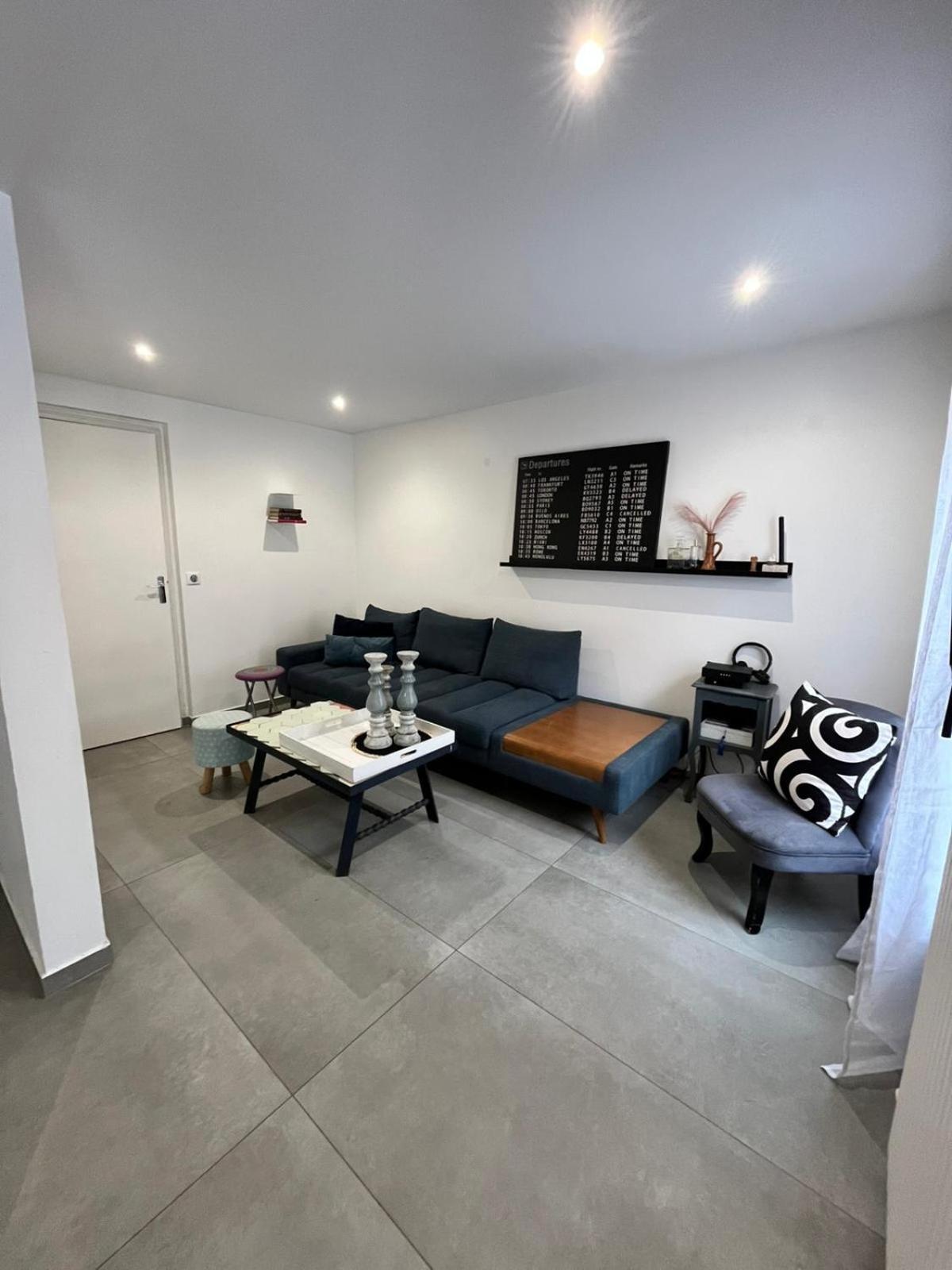Station House - Maison Entre Disneyland Et Paris Roissy-en-Brie Εξωτερικό φωτογραφία